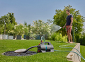 Gardena trykpumpe sæt 600 W